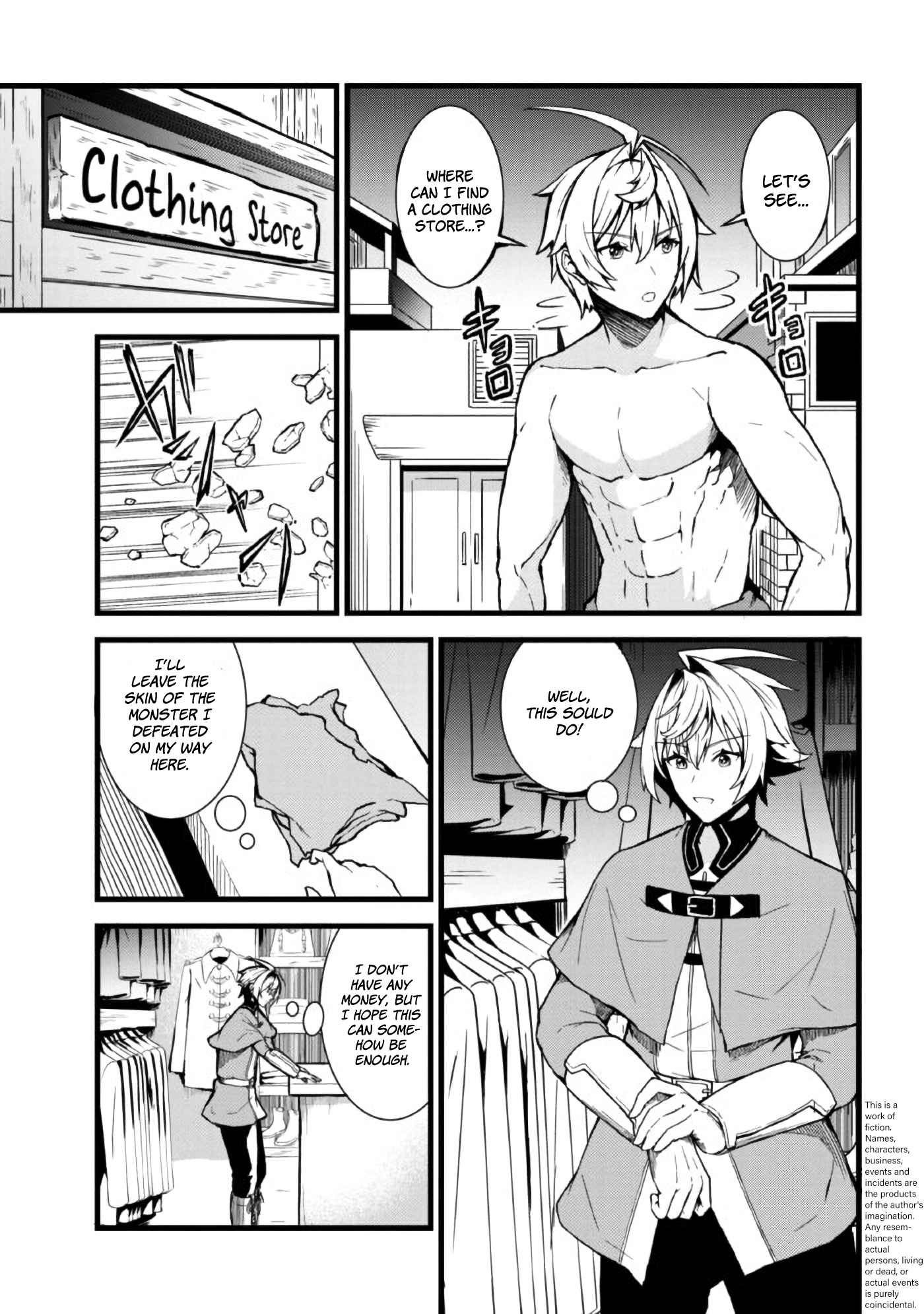 Hundreds Years After I Was Called [Just Corpse], I’ve Become Strongest Undead When I Woke Up